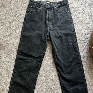Levi women’s jeans